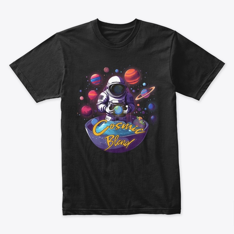 Cosmic Blend 