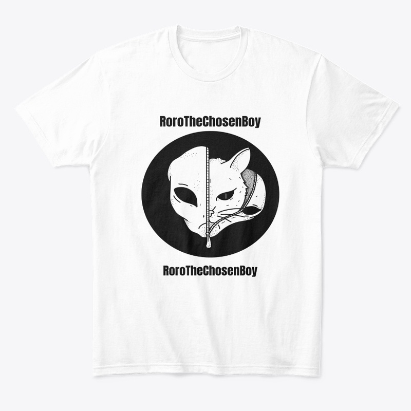 RoroTheChosenBoy Merch 
