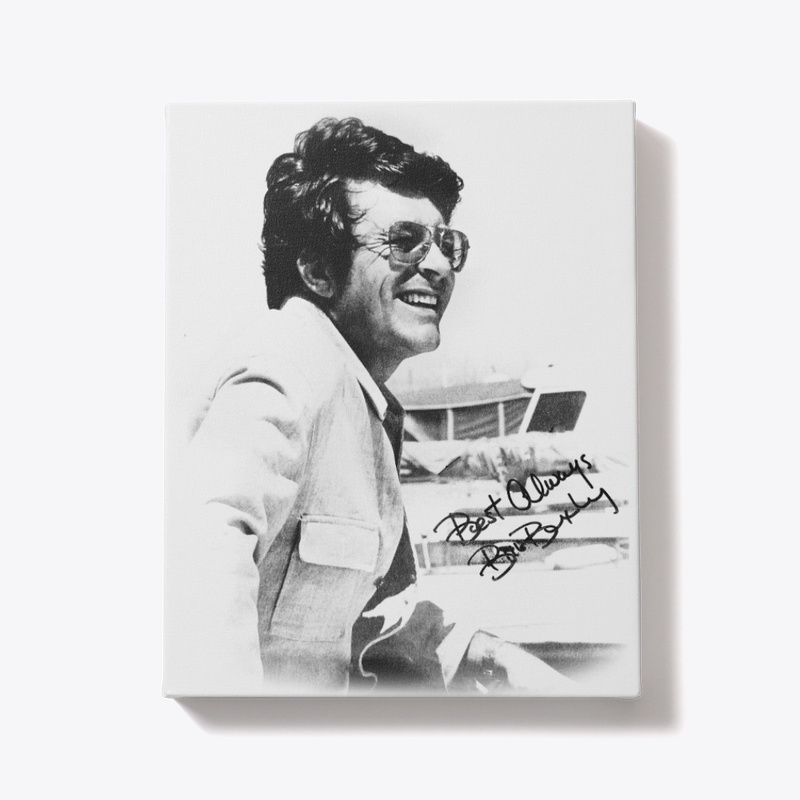 BEST ALWAYS, BILL BIXBY