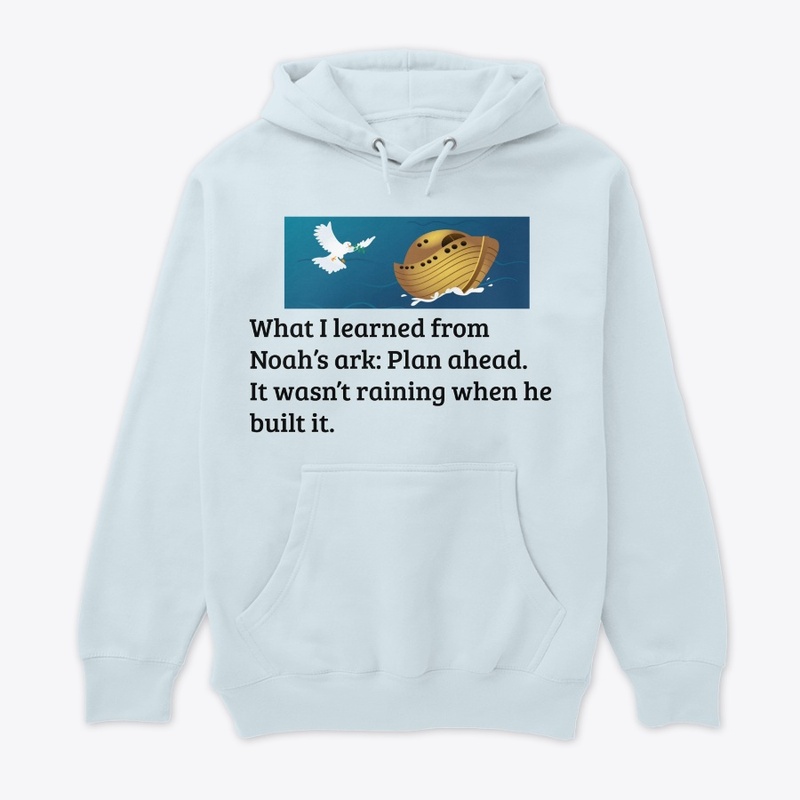 Your Future Is Now