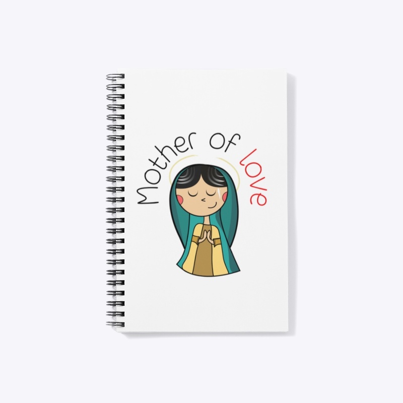 Mother of love