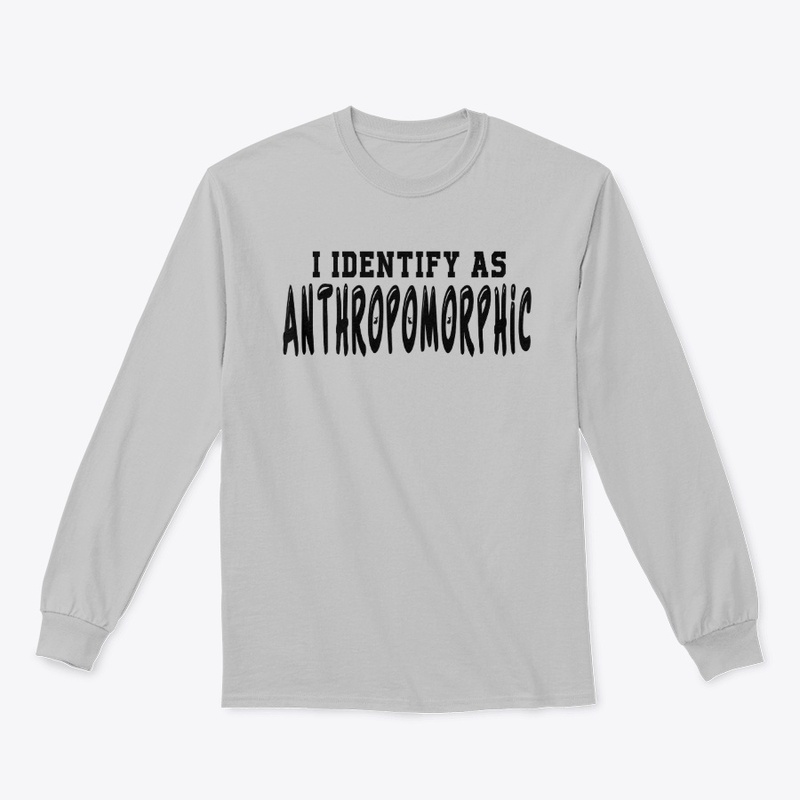 Anthropomorphic