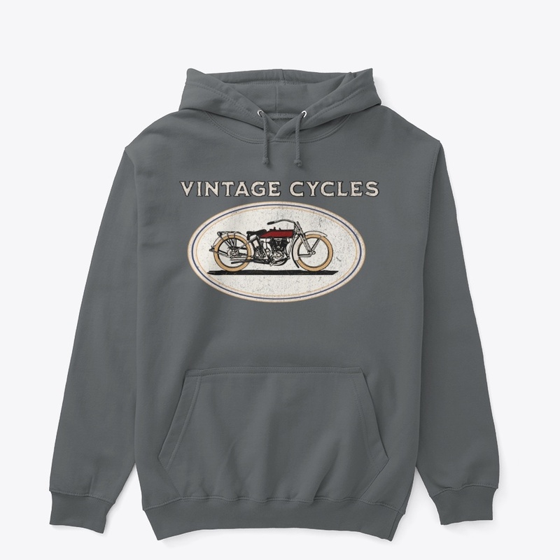 Vintage Cycle