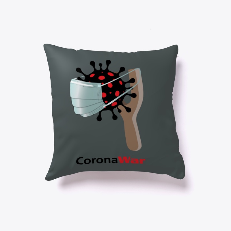 Coronawar