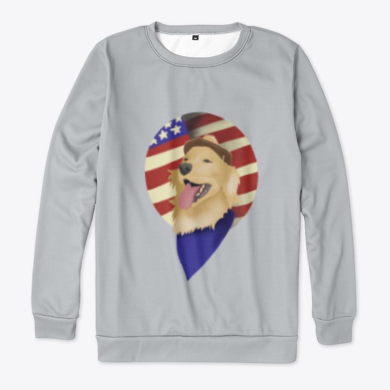 American Sadie w/hat