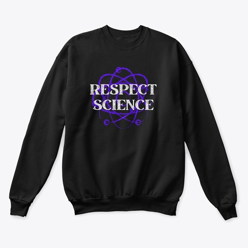 Respect Science, Science Matters
