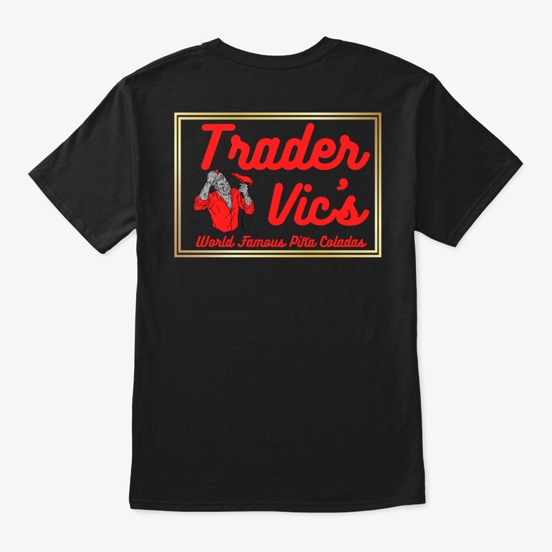 Trader Vic's
