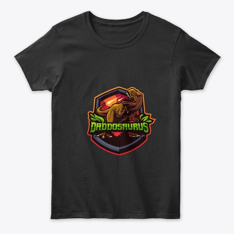 Daddo Logo - Large