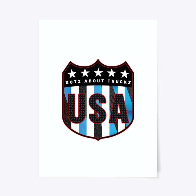 Nutz About Truckz USA