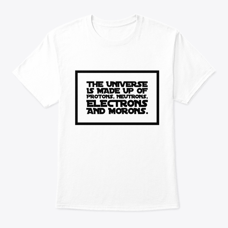 Universe Joke