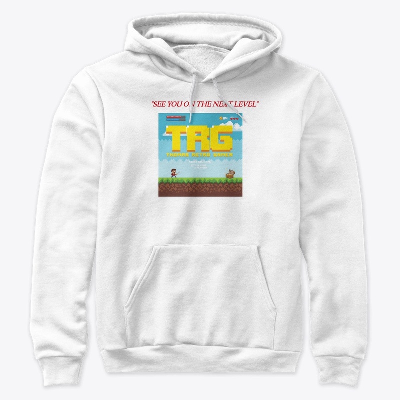 THOMAS RETRO GAMER