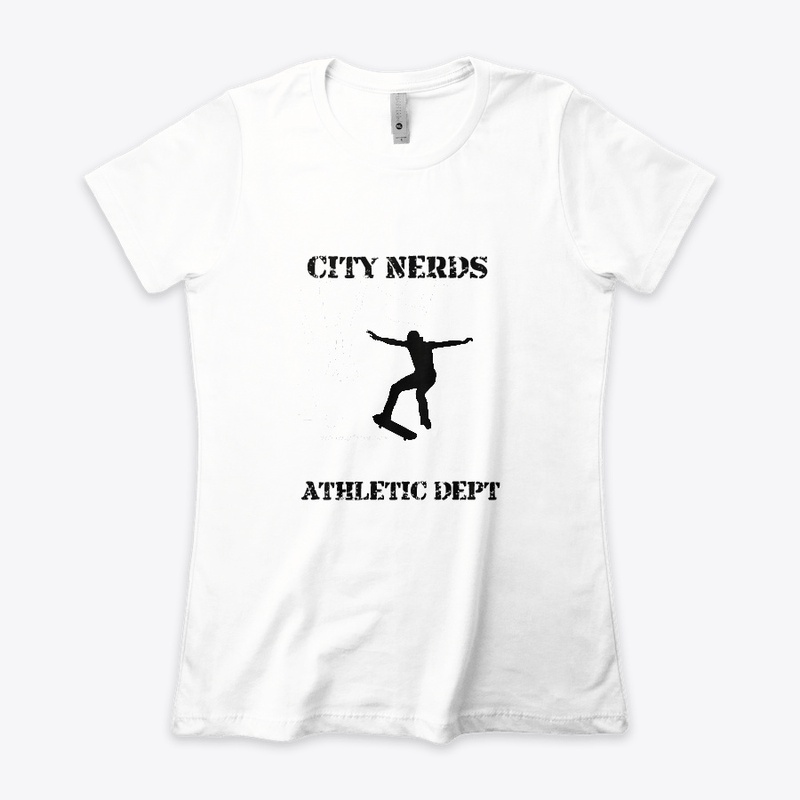 City Nerds AD