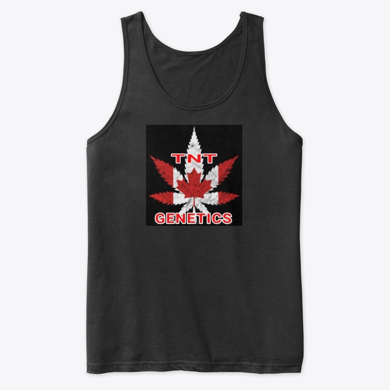 TNT GENETICS