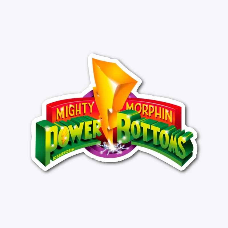 It’s Bottom Time!