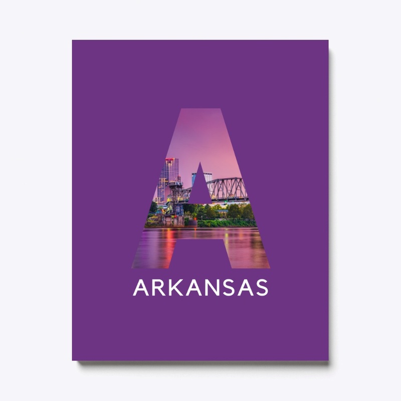 Arkansas - The Natural State