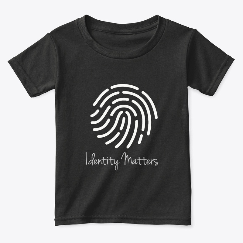 Identity Matters