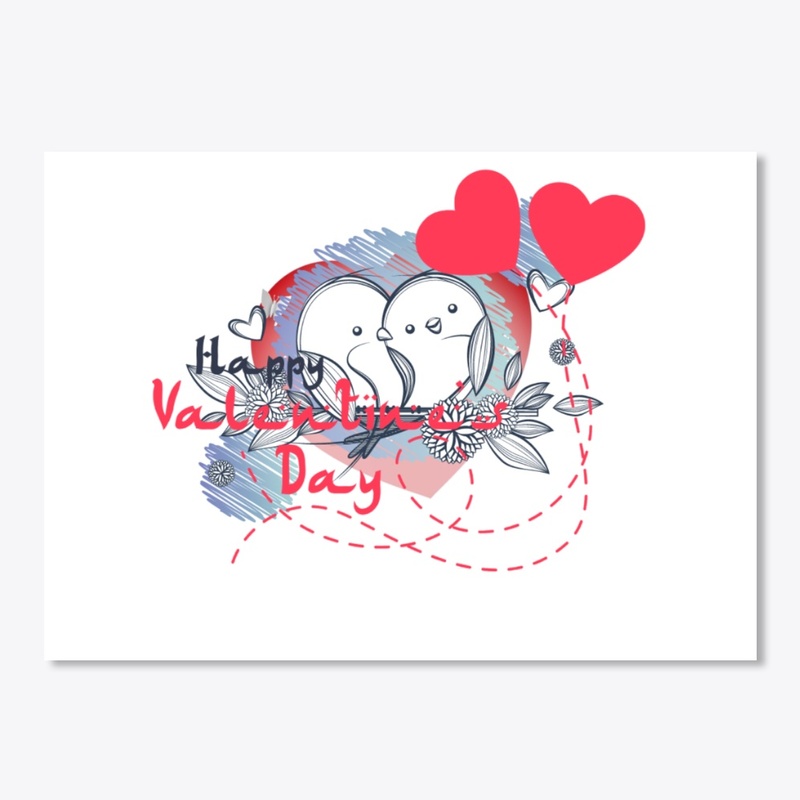 valentine day