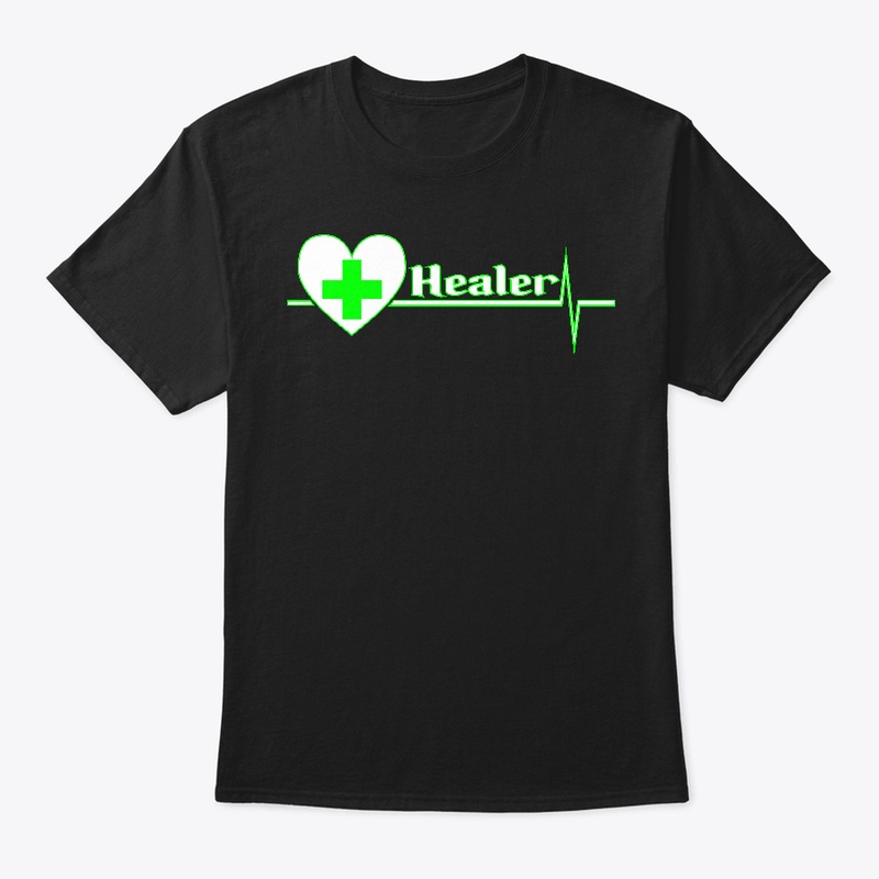 Party Healer