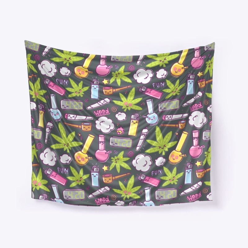 Kawaii 420