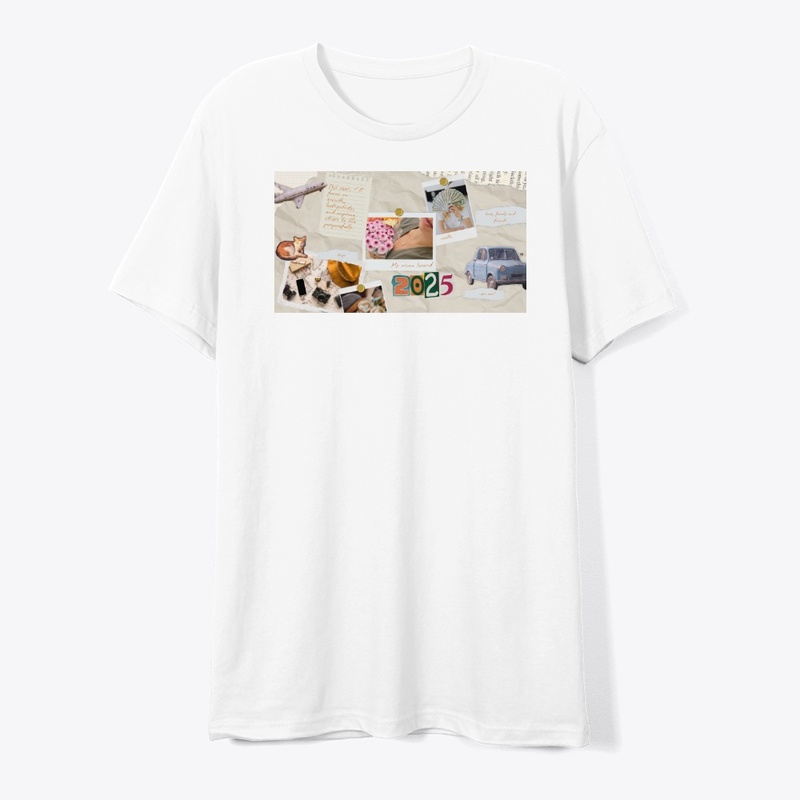 woman t shirt