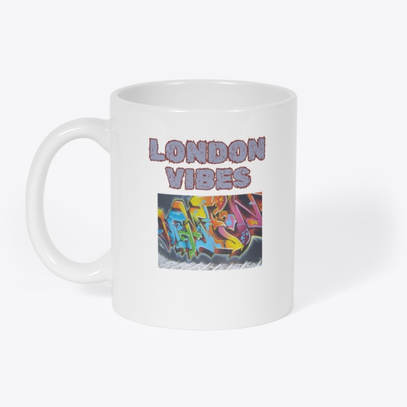 London Vibes