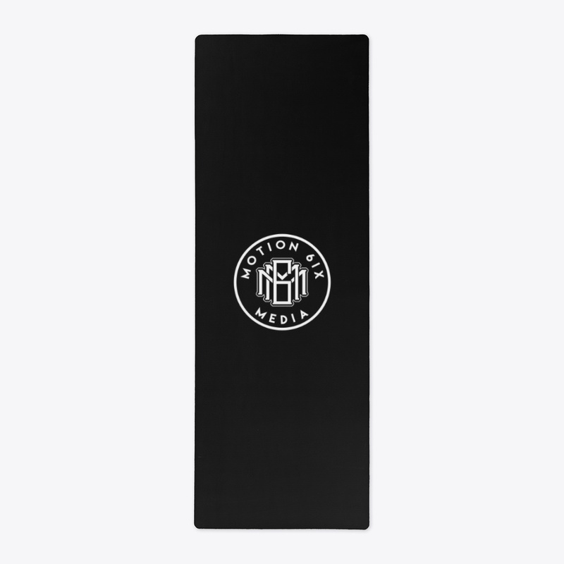 M6M Yoga Mat