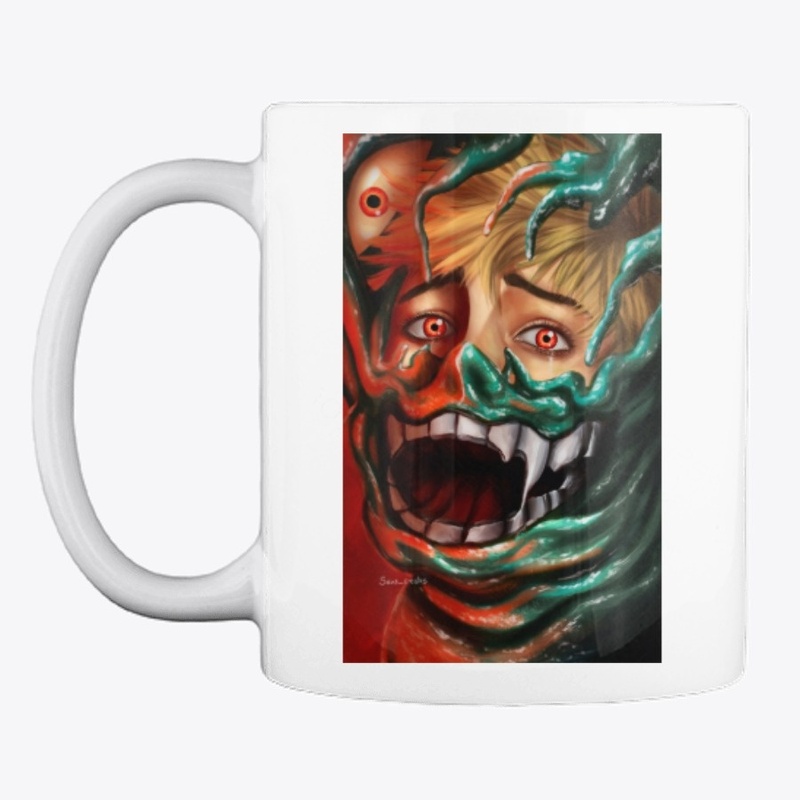 Sludge Villain Attack