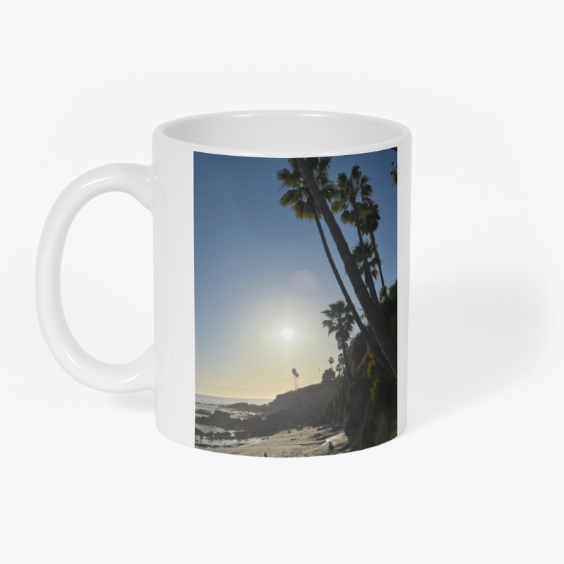 Revive The Vybe Sunset 