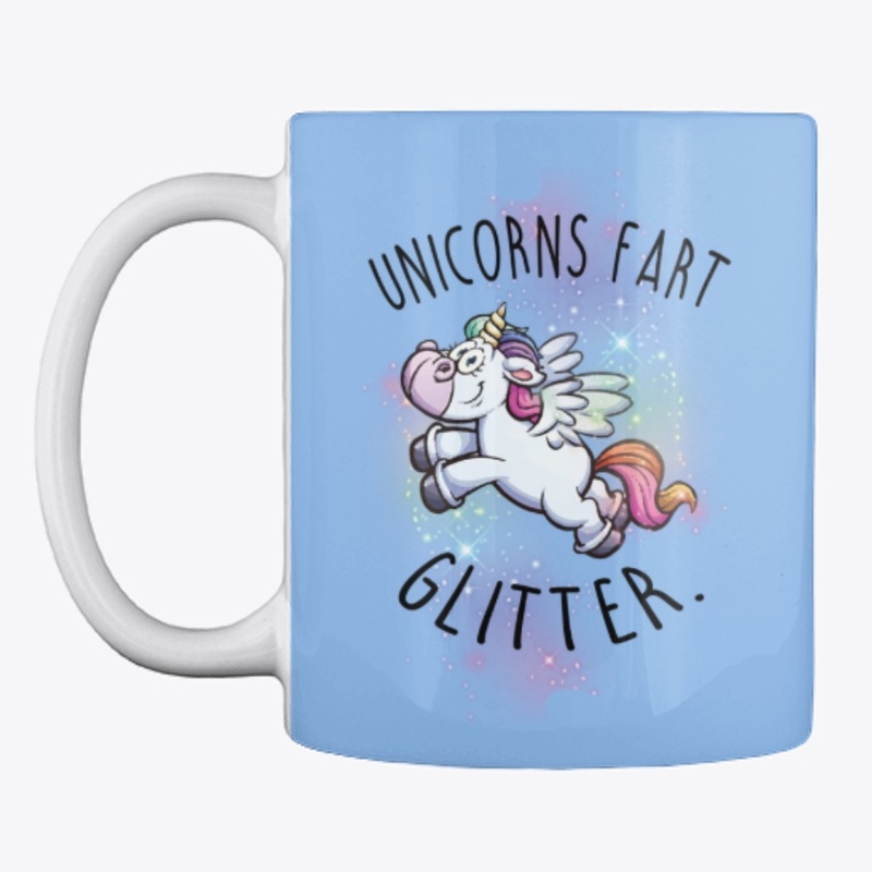 UNICORN FARTS