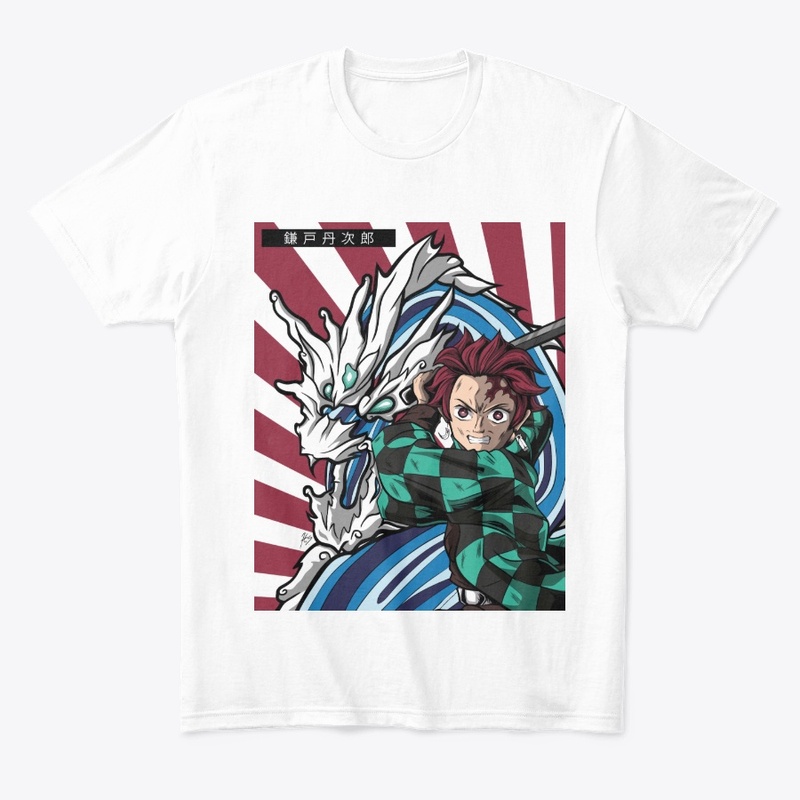Kamado Tanjiro