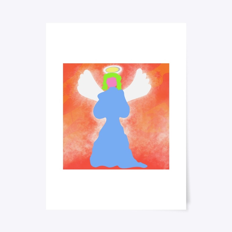 angel