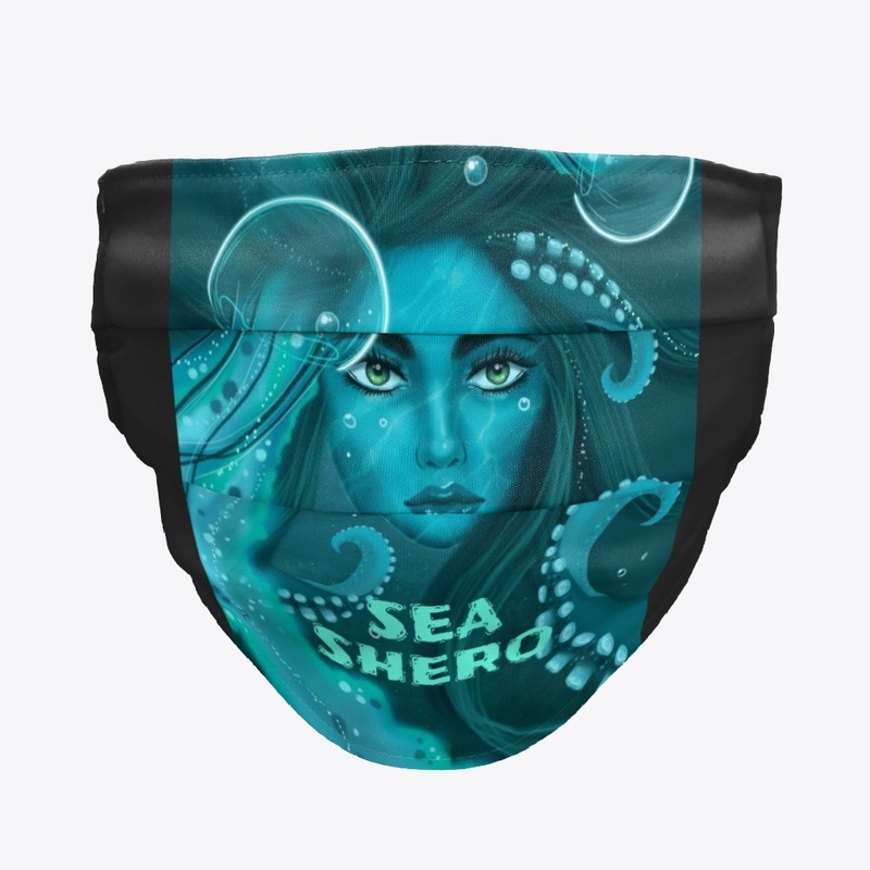 sea shero