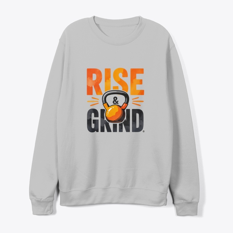 Rise & Grind T-Shirt