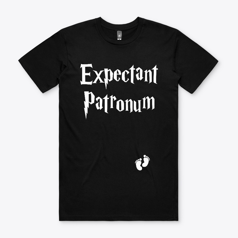 Expectant Patronum