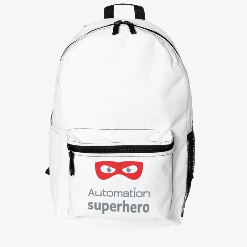 Automation Superhero