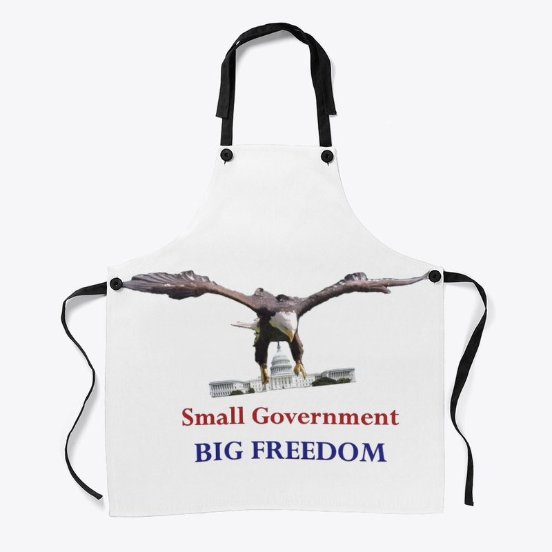 Big Freedom 1