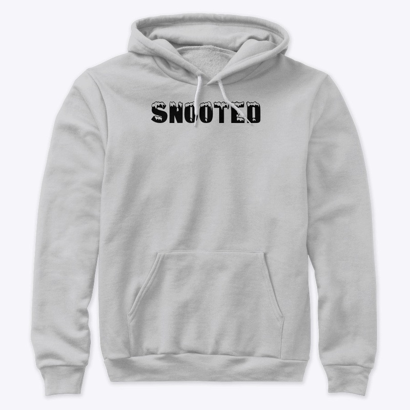 "FROSTY" SNOOTED