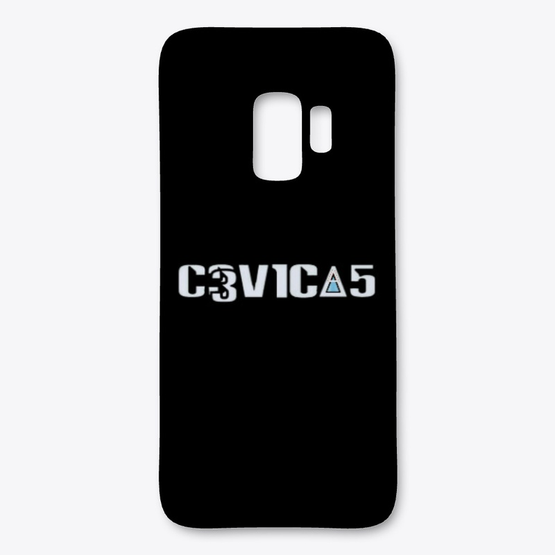 Cevicas logo flotante