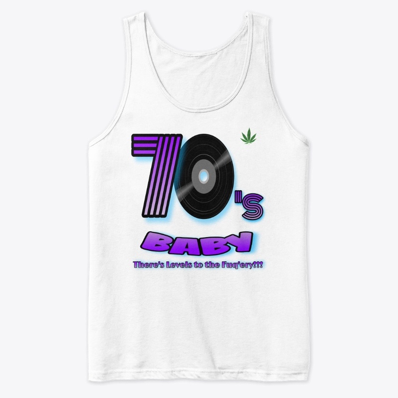 70's Chill THB Vibe