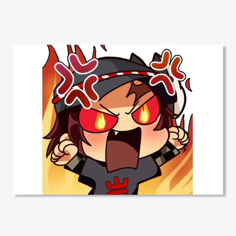 Angry Otaku
