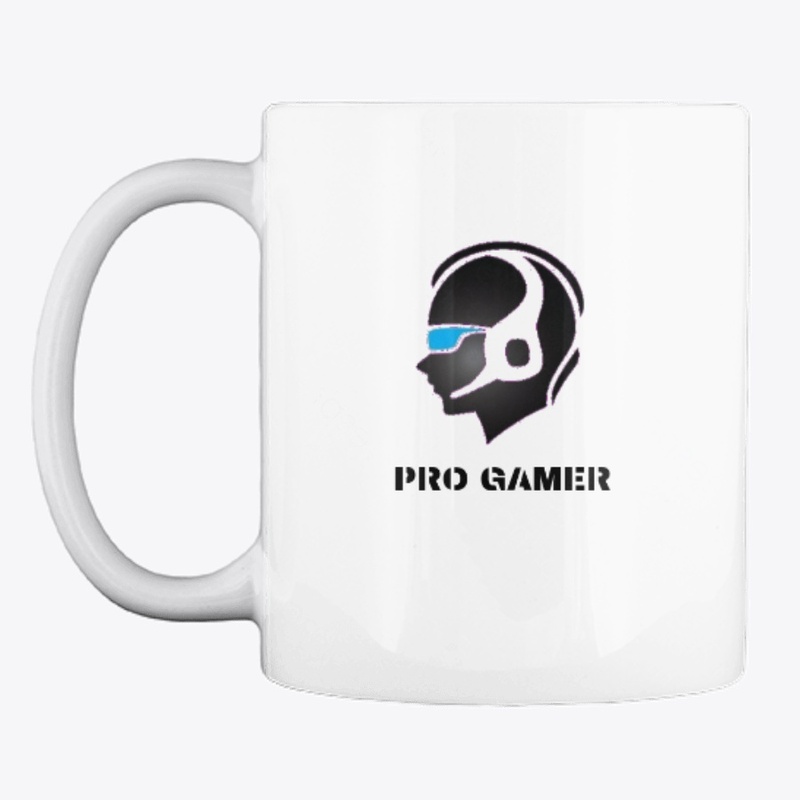 Pro Gamer Apparel