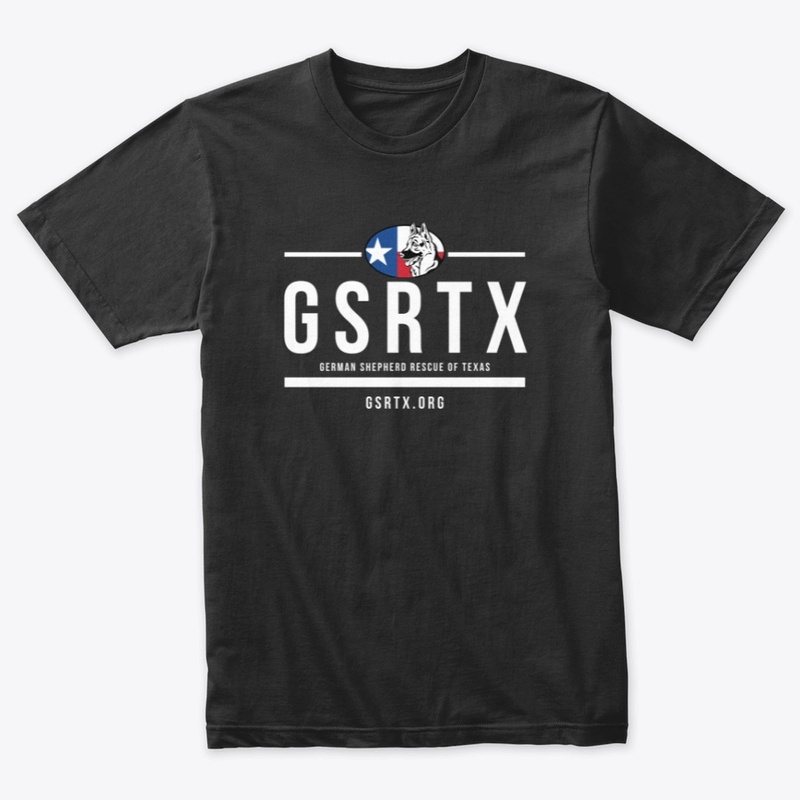 Full Logo Shirt