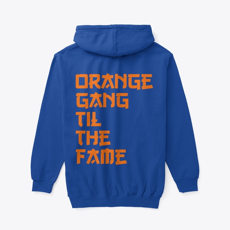 Orange Gang 