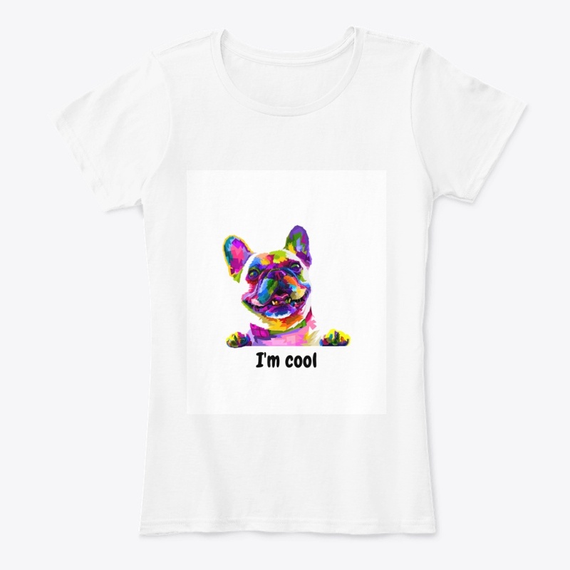 Ben tees T shirt 😍
