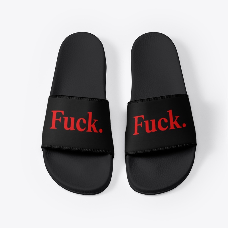 F*ck