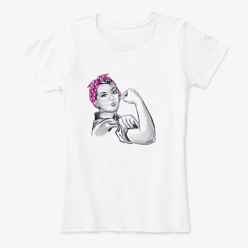 Strong Women
