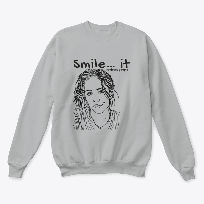 Smile It