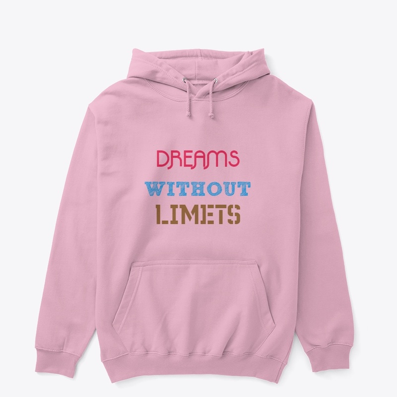 DREAMS WITHOUT LIMETS