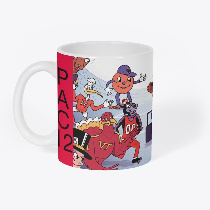 PO MUG CLUB