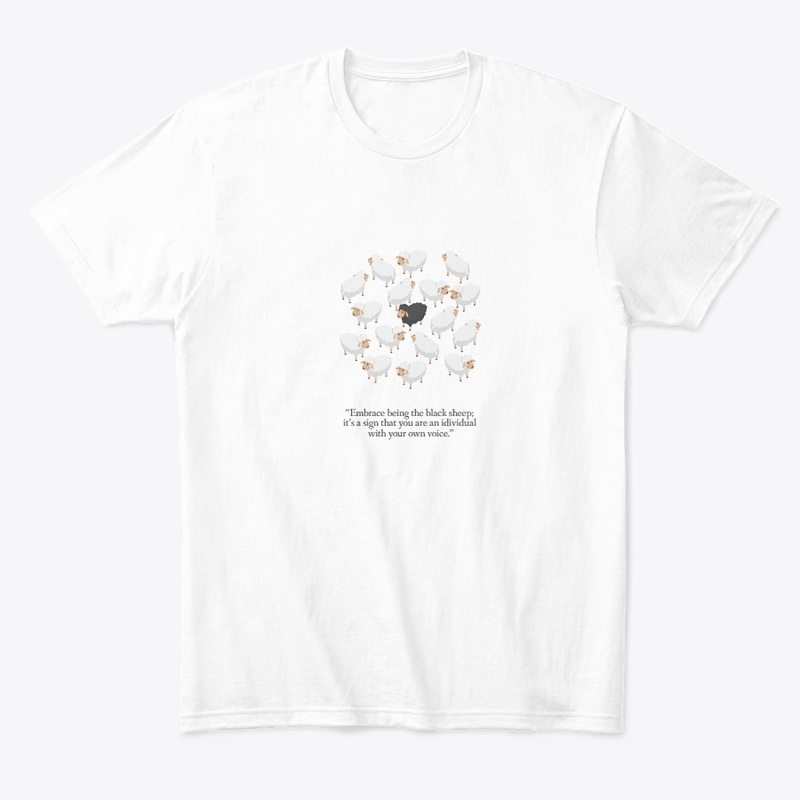 black sheep collection